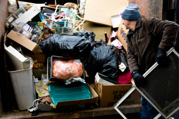 Best Full-Service Junk Removal  in Oneonta, NY