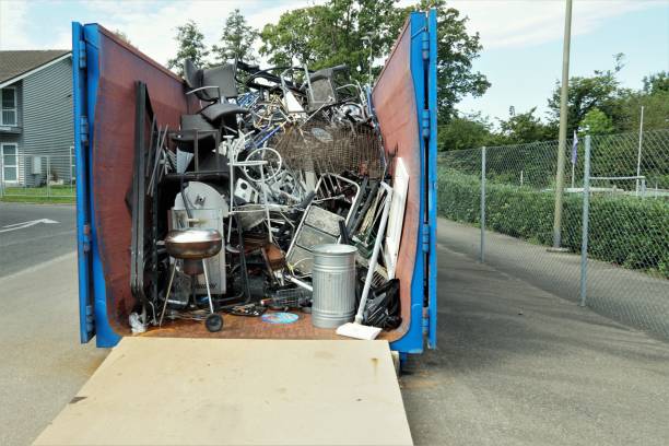 Best Estate Cleanout Services  in Oneonta, NY