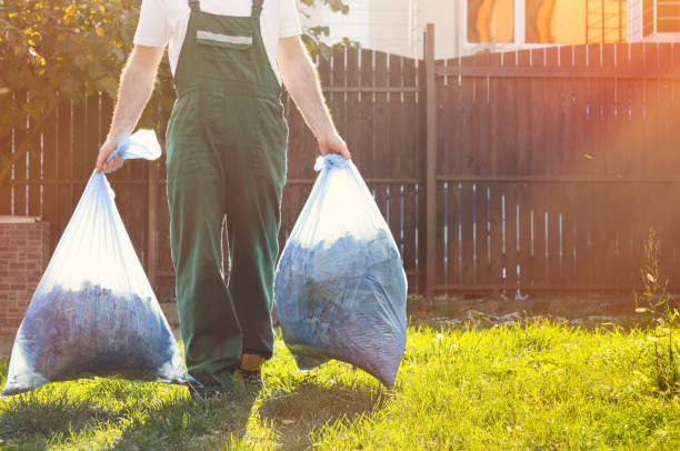 Professional Junk Removal in Oneonta, NY