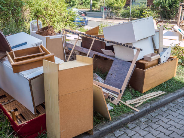 Best Yard Waste Removal  in Oneonta, NY