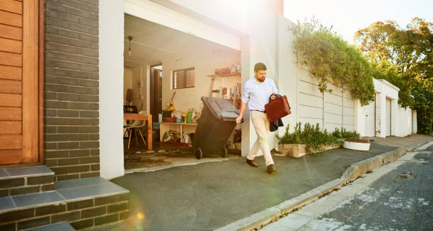 Best Commercial Junk Removal  in Oneonta, NY