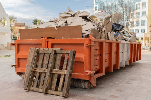 Best Junk Hauling Services  in Oneonta, NY