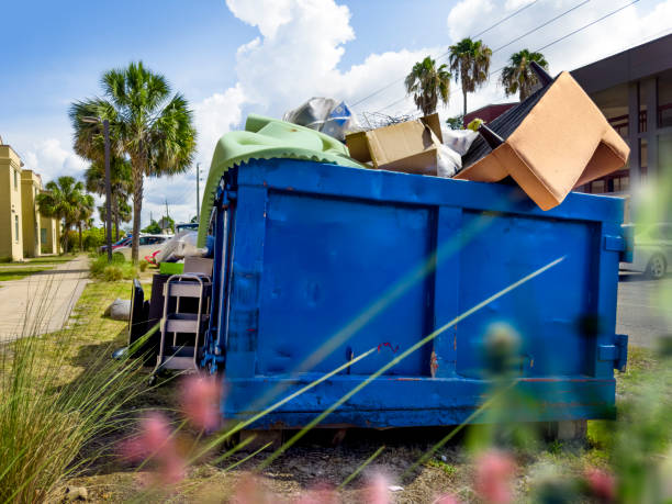 Best Full-Service Junk Removal  in Oneonta, NY