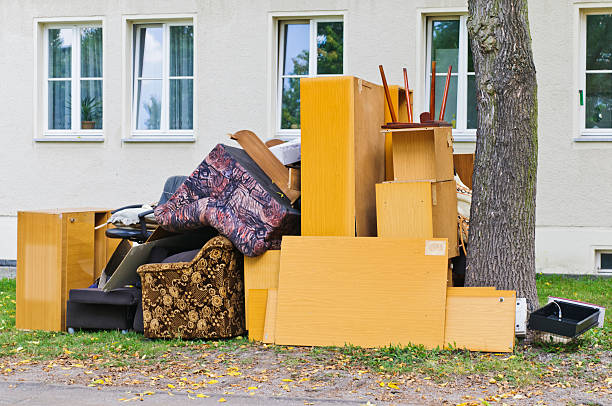 Best Commercial Cleanout Services  in Oneonta, NY