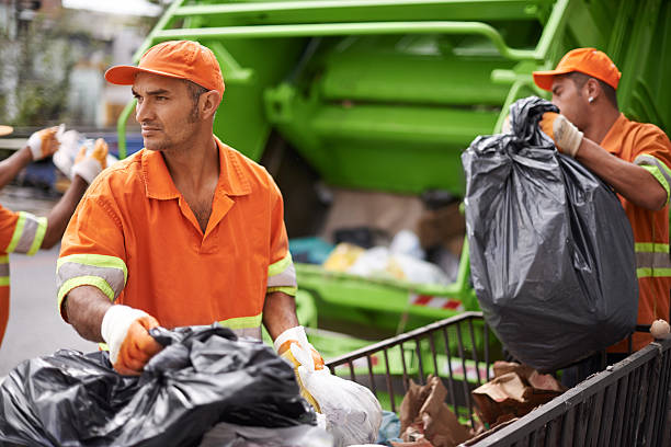Best Household Junk Removal  in Oneonta, NY